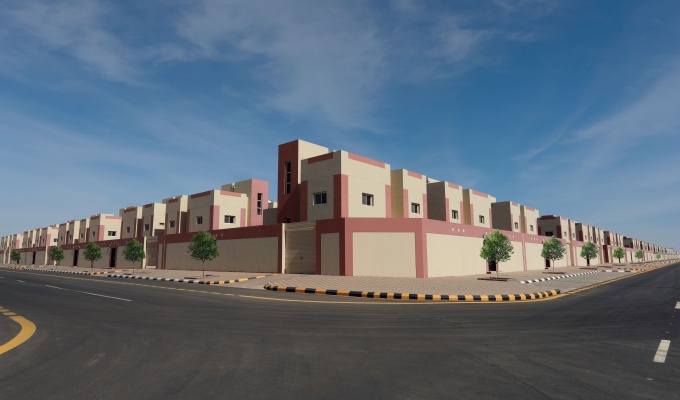 كم مبلغ الدعم السكني الجديد