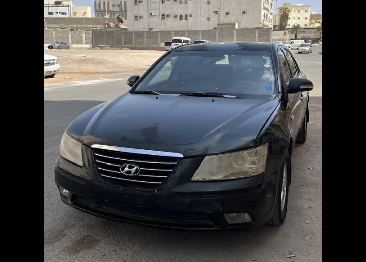 سيارات للبيع هيونداي