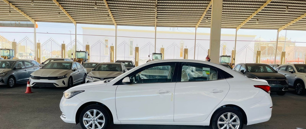 سعر سيارة شانجان السفن