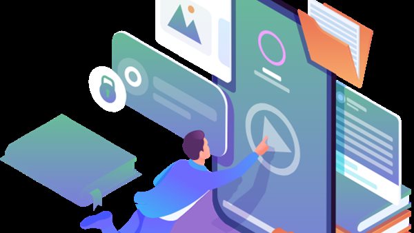 مميزات منصة منظرة