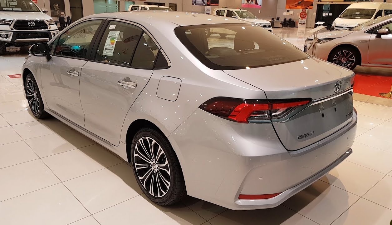 سيارات مستعملة في السعودية