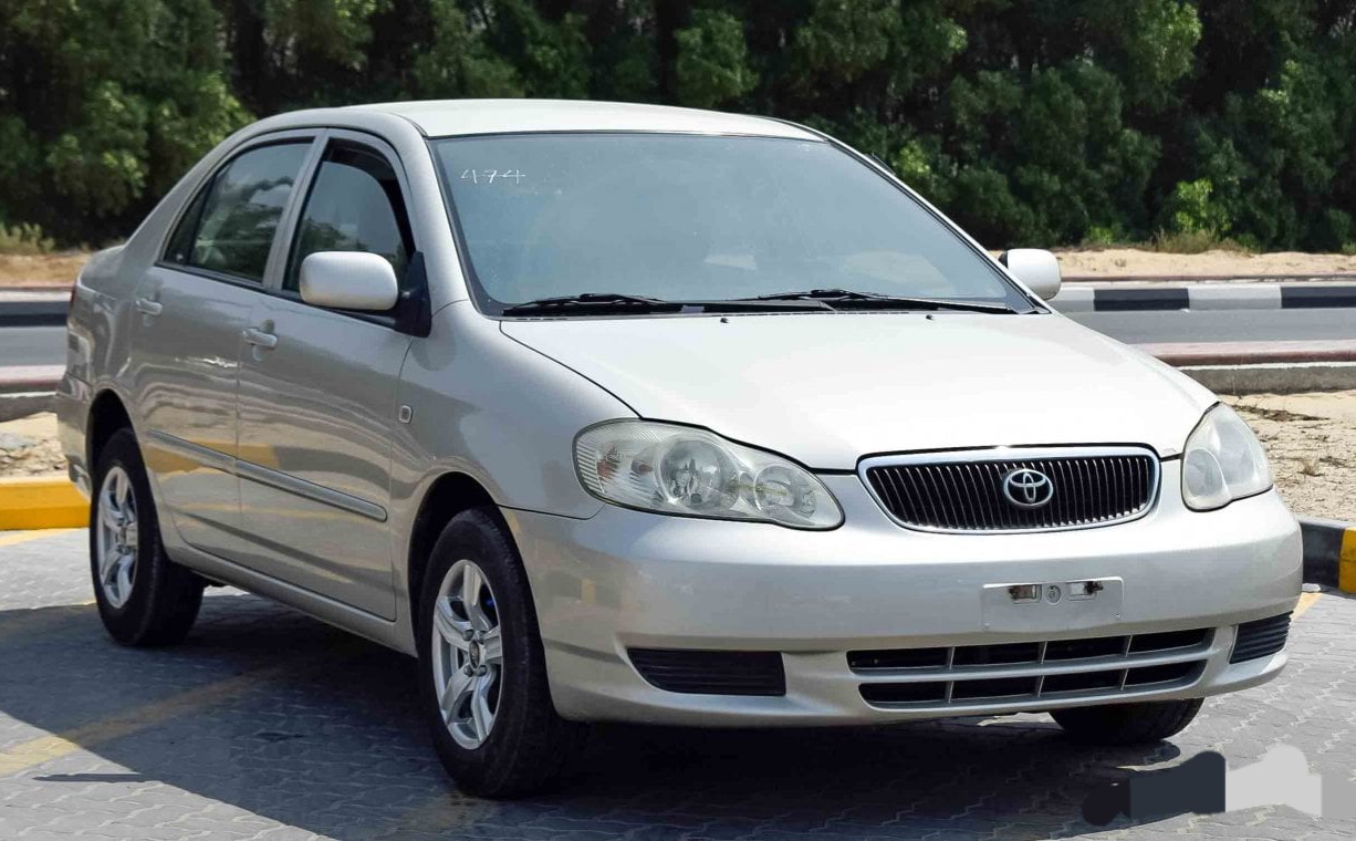 سيارات مستعملة في السعودية