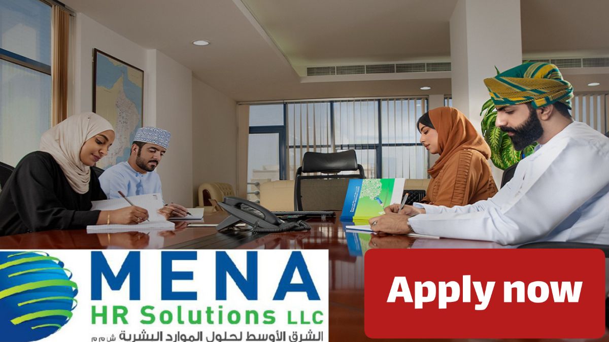 شركة الشرق الأوسط في سلطنة عمان توفر وظائف للمواطنين والمقيمين برواتب خيالية .. انقر هـنـا للتقديم ولمعرفة الشروط 