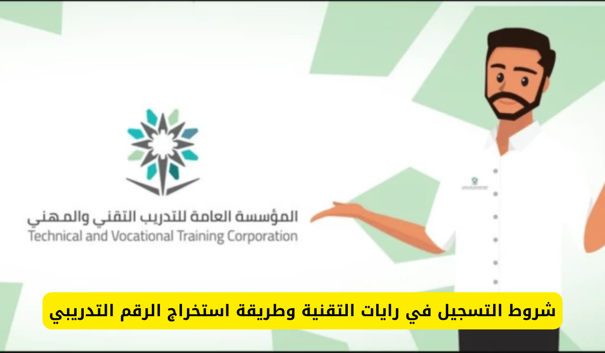 رايات التقنية