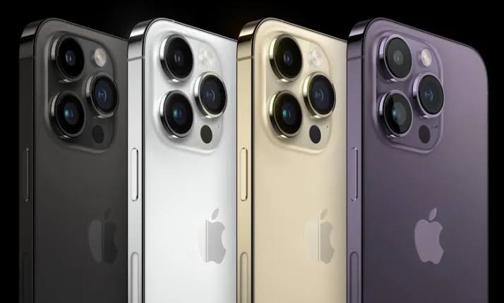 سعر جوال ايفون 14 برو ماكس