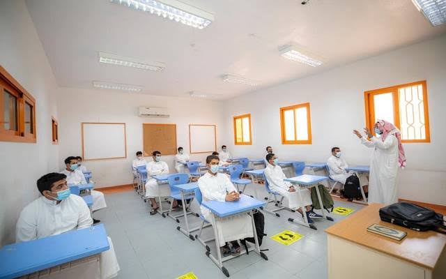 اجراءات حاسمة لبداية الدراسة 