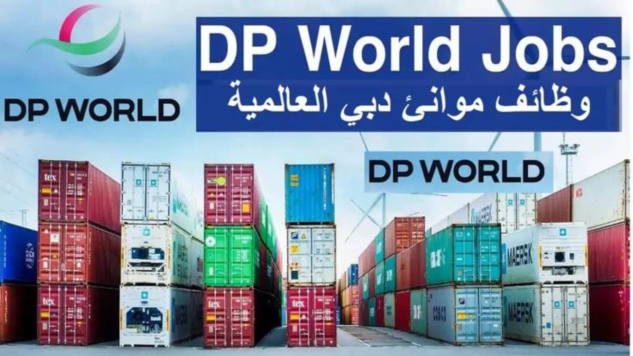 موانئ دبي العالمية في سلطنة عمان تطرح وظائف جديدة لمختلف التخصصات ولجميع الجنسيات العربية .. قدّم من هـنـا