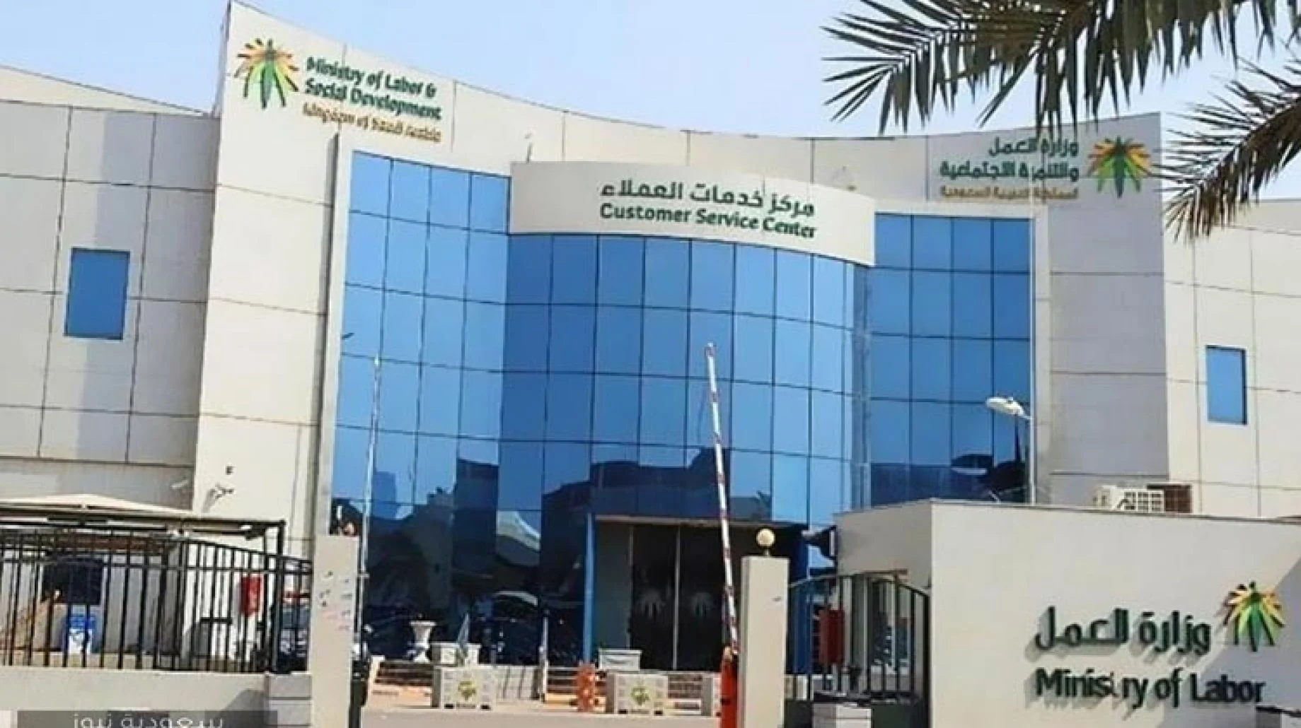 الموارد البشرية تعلن موعد أهلية الضمان للدورة 14