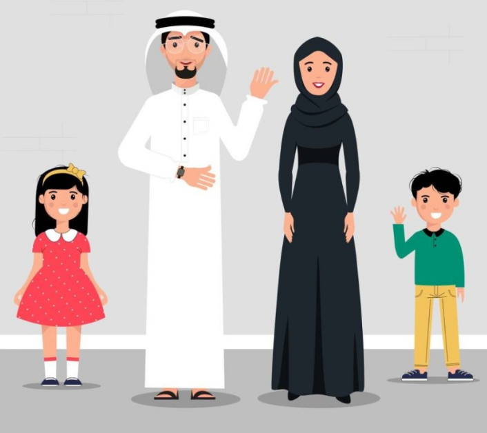 شروط قرض الاسرة كم الراتب