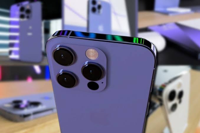 سعر جوال ايفون 14 برو ماكس